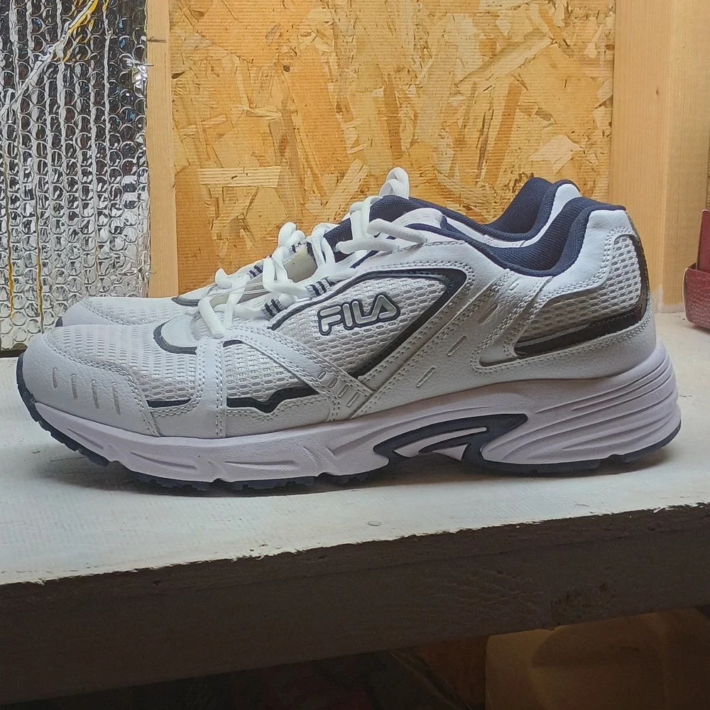 Fila Talon 3 Athletic Sneakers